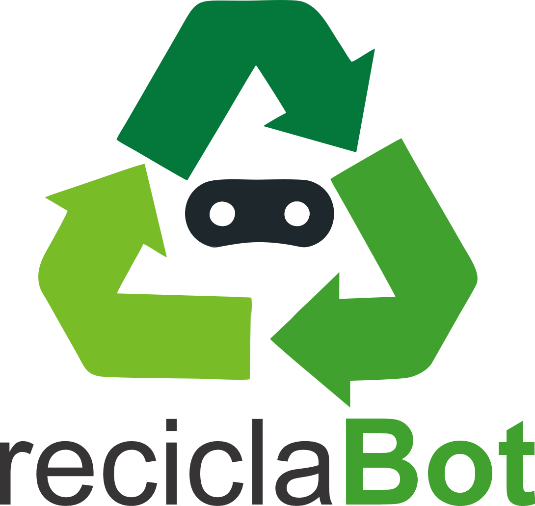 reciclaBot
